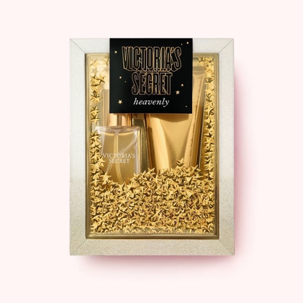 Victoria’s Secret Heavenly Gift Set
